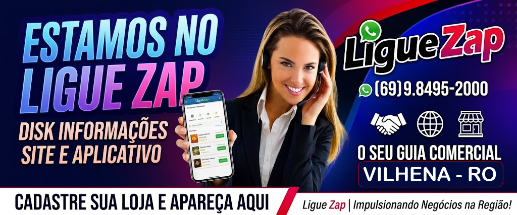 Banner Empresa Ligue Zap