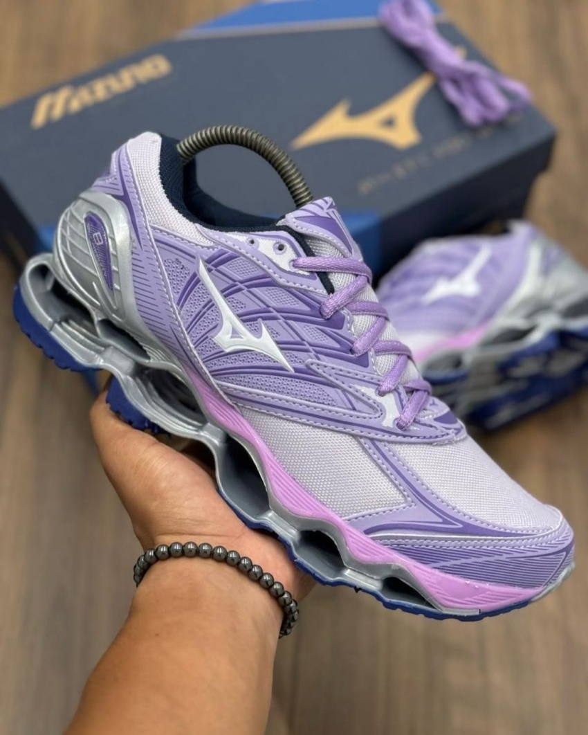 Tenis M!zun0 Wave Prophecy 8