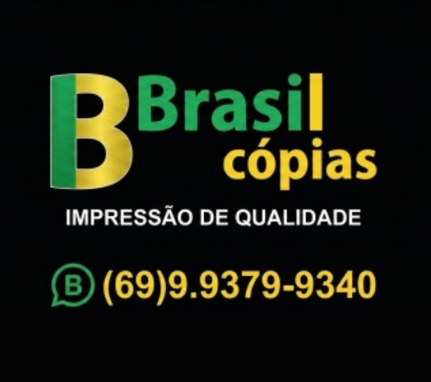 Capa da Empresa