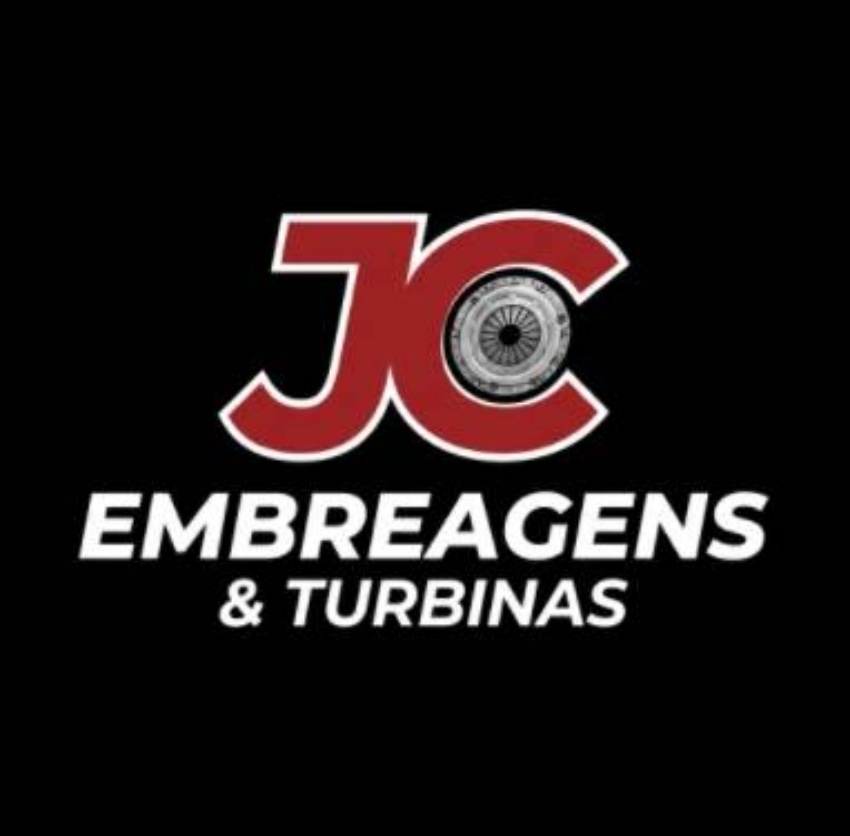Logo JC EMBREAGENS E TURBINAS