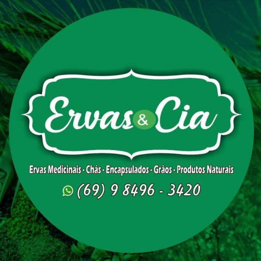 Capa da Empresa