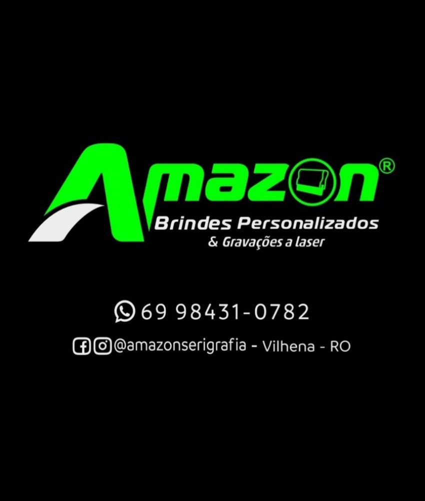 Capa da Empresa