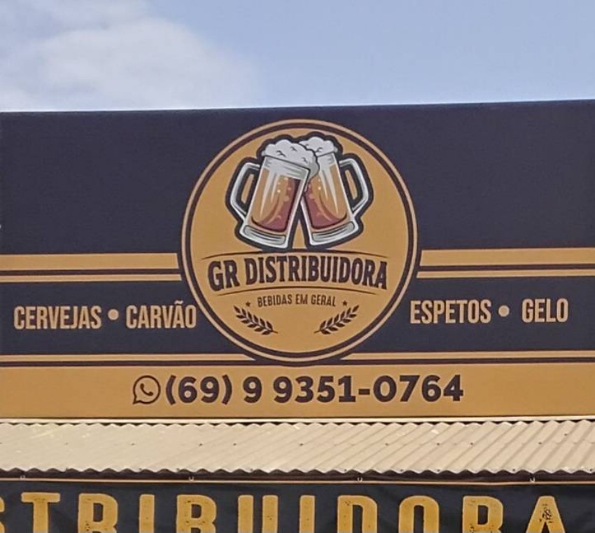 Capa da Empresa