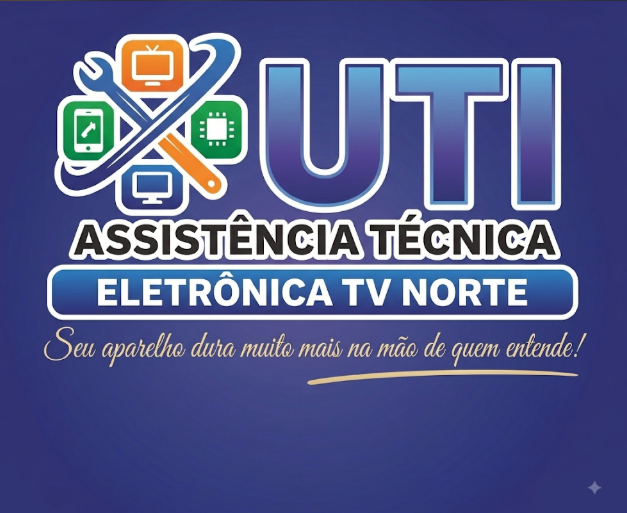 Capa da Empresa