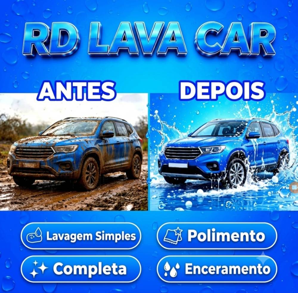 Capa da Empresa