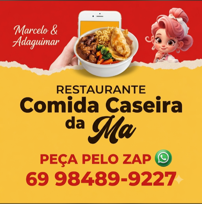 Capa da Empresa