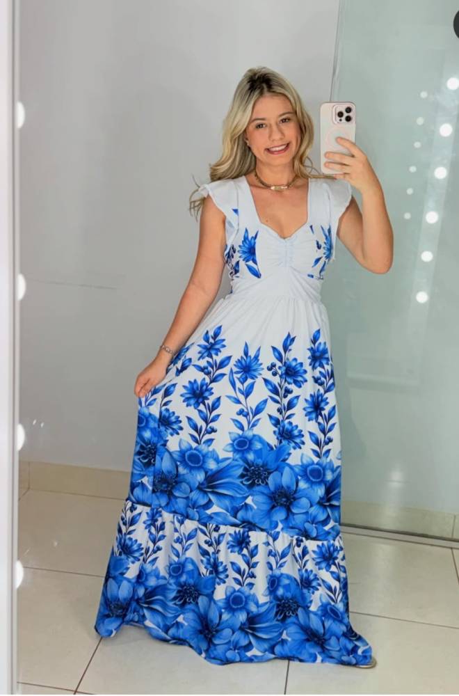 Vestido