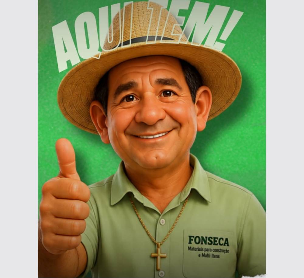 Capa da Empresa