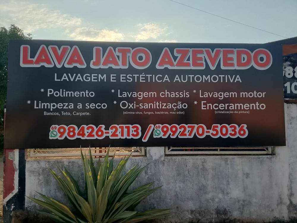 Capa da Empresa