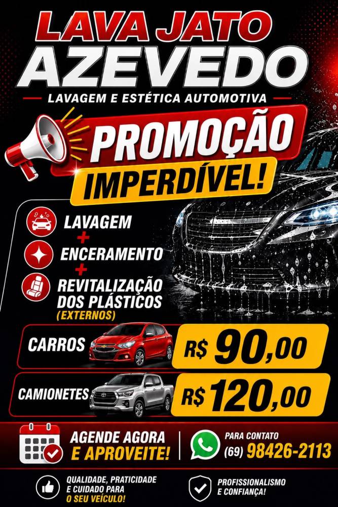 Promoção