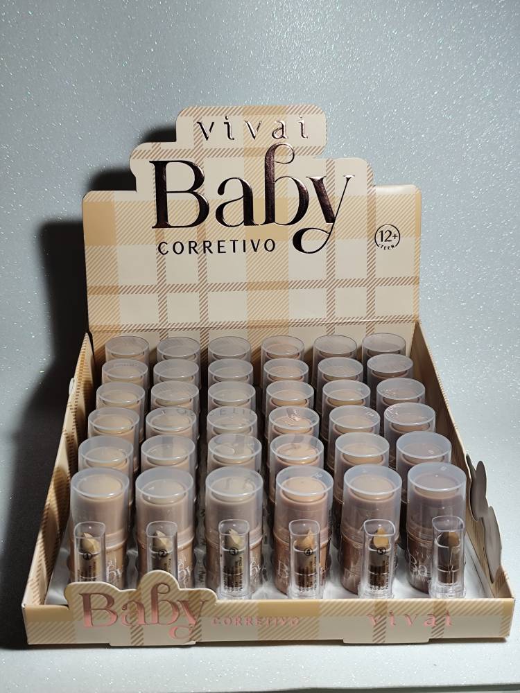 Corretivo baby VIVAI