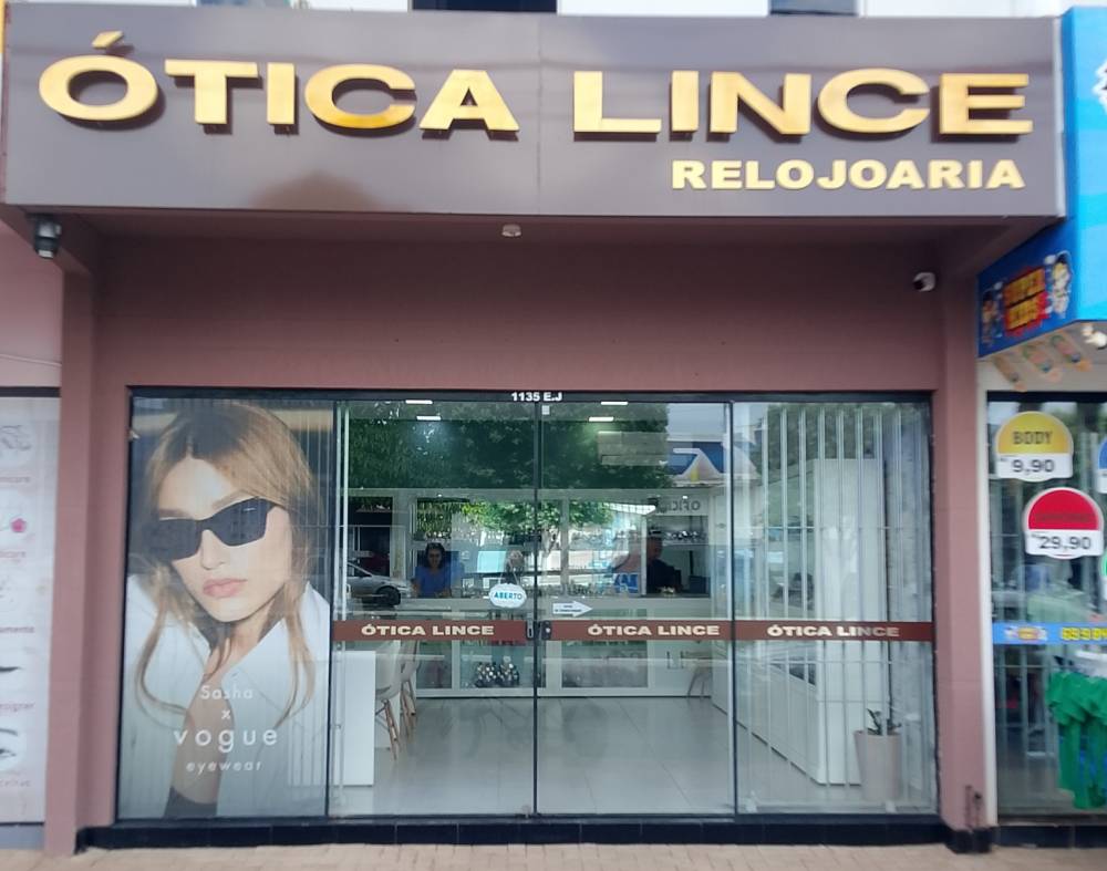 Capa da Empresa