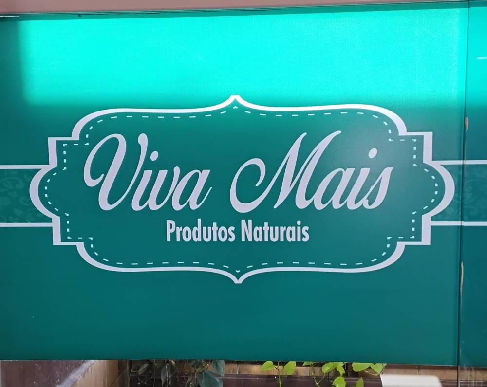 VIVA MAIS PRODUTOS NATURAIS