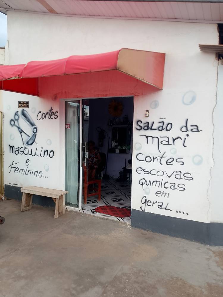 Capa da Empresa