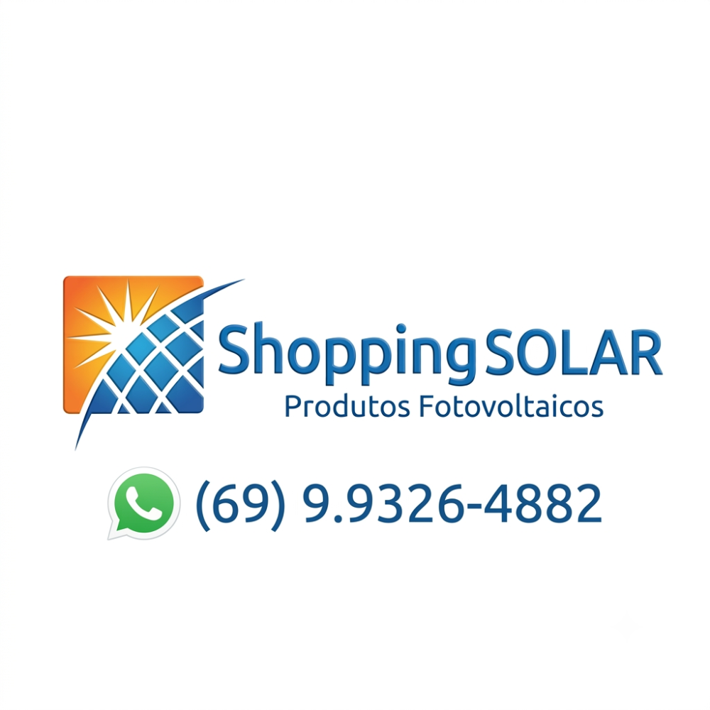 Logo SHOPPING SOLAR