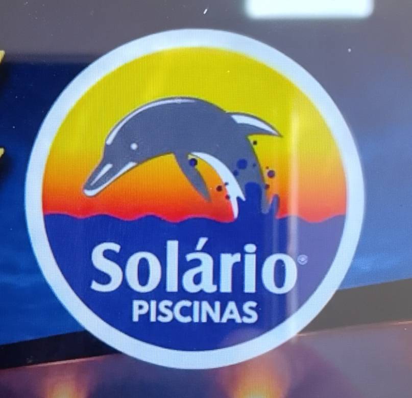 Logo SOLÁRIO PISCINAS