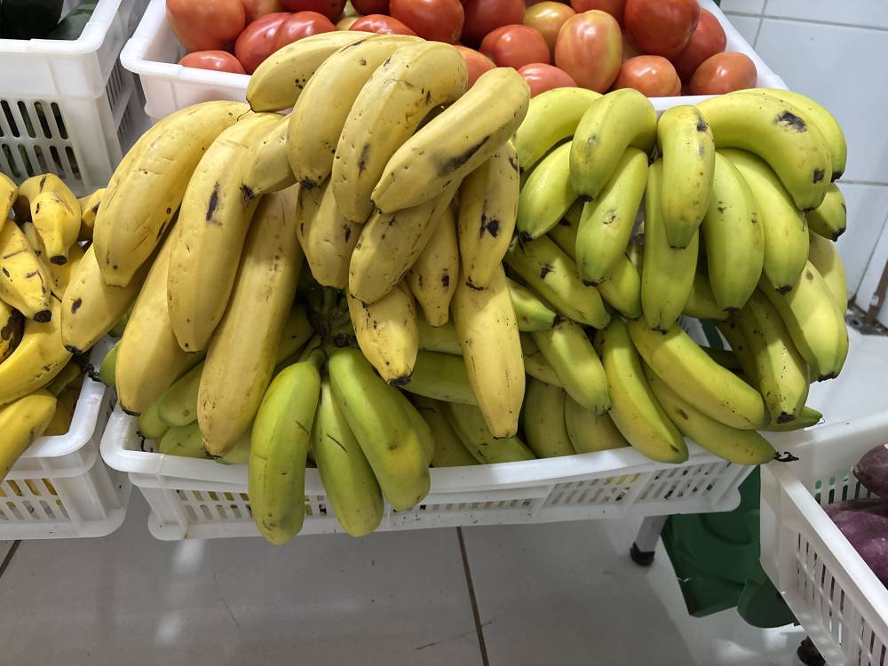 Banana Nanica