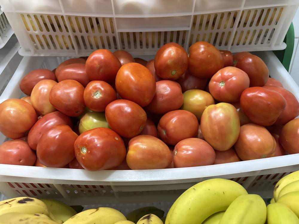 Tomate