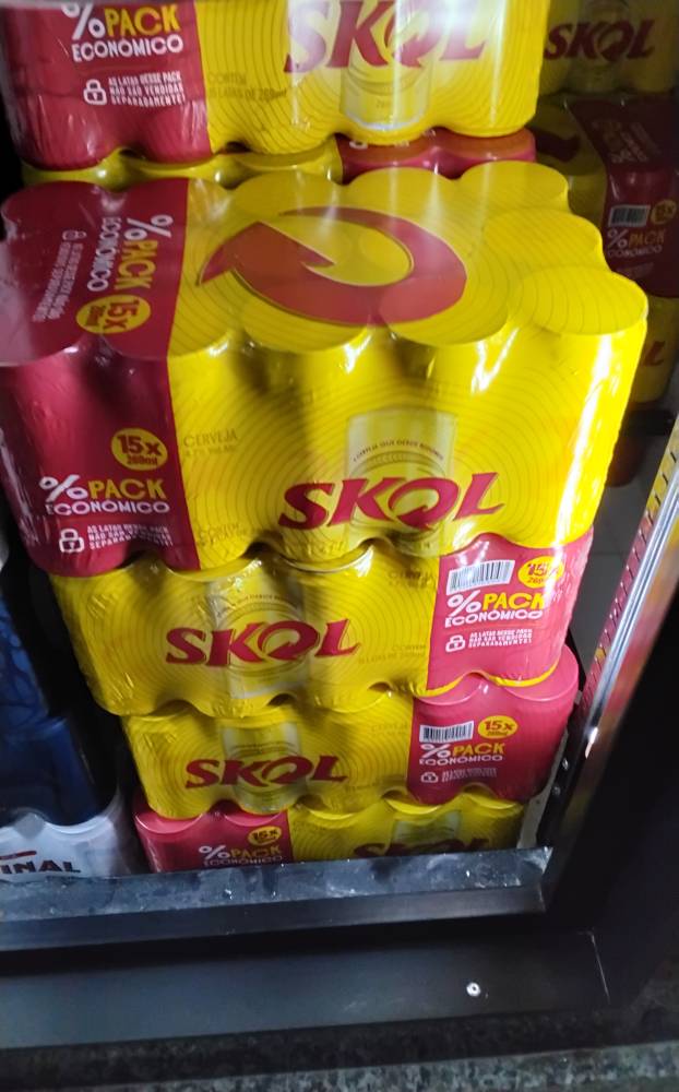 Skol 15 un