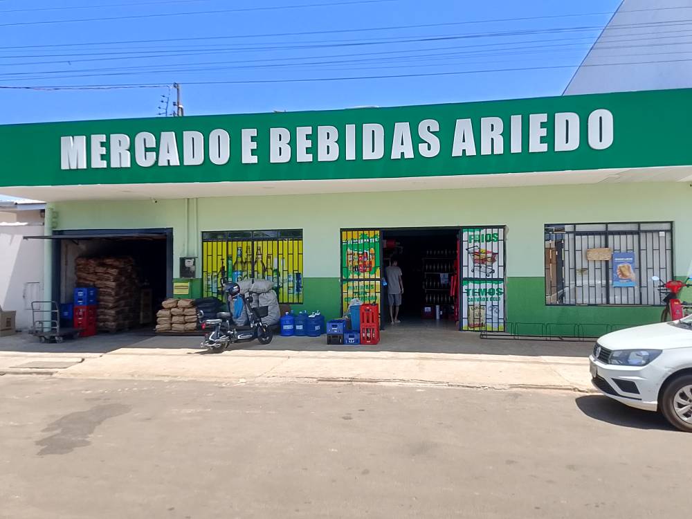 Capa da Empresa