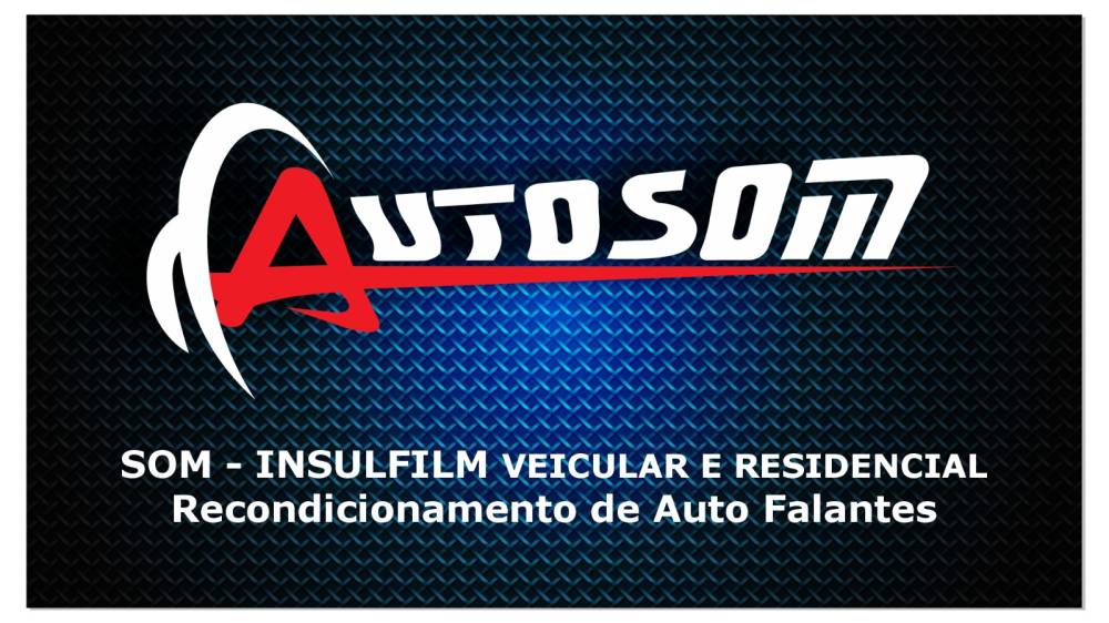 Logo AUTOSOM