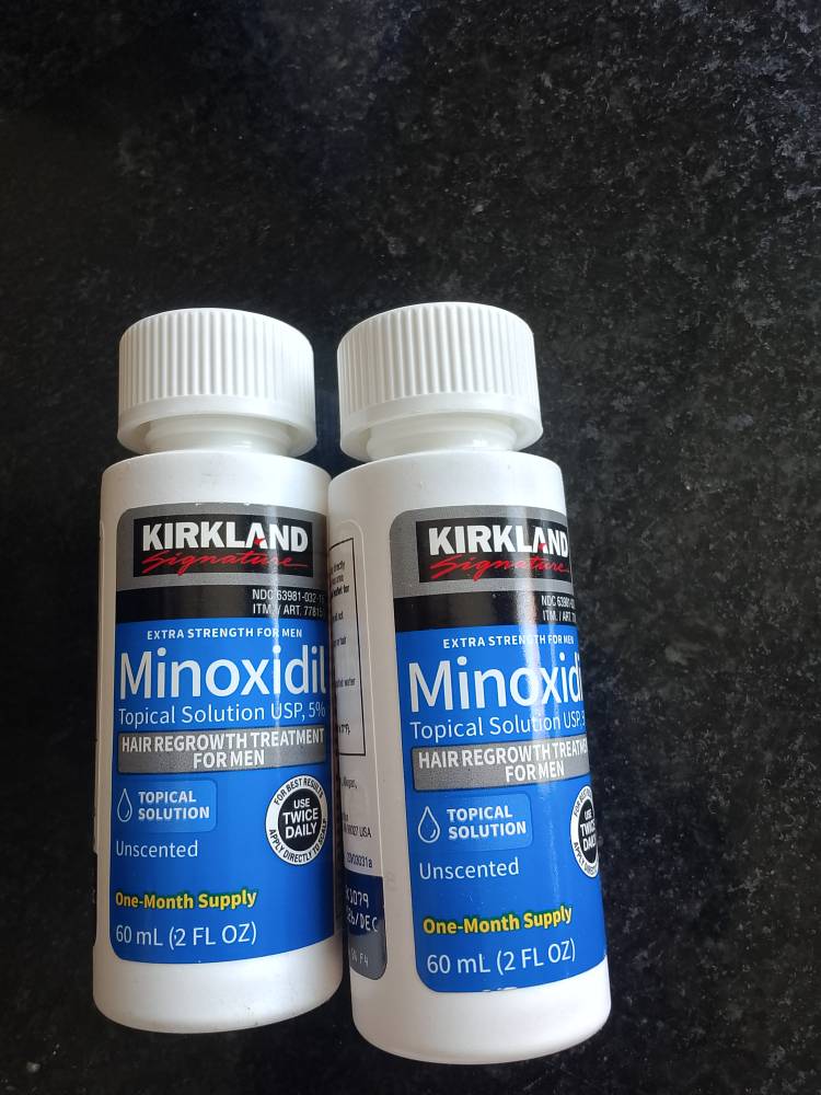 Monoxidil 60 ml