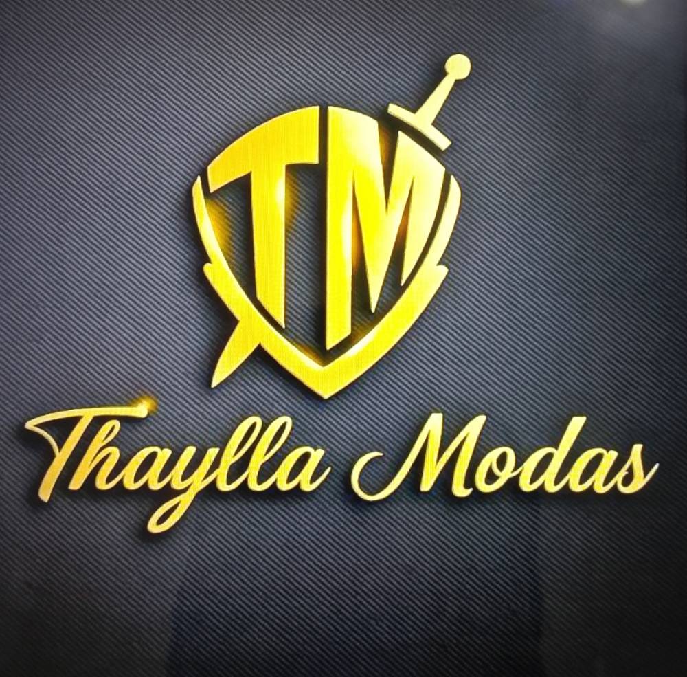 Logo THAYLLA MODAS
