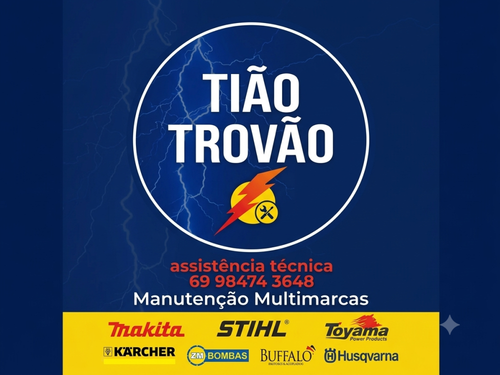 Capa da Empresa