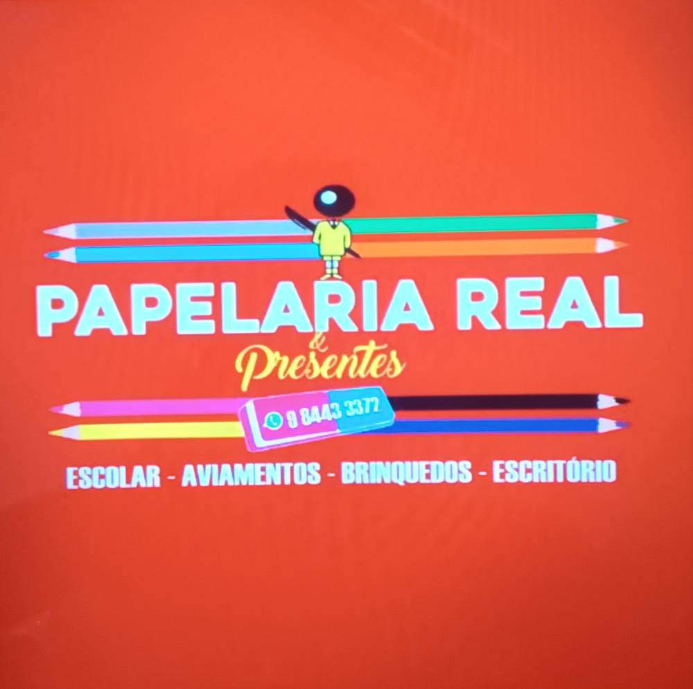 Capa da Empresa