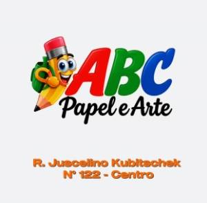 Capa da Empresa