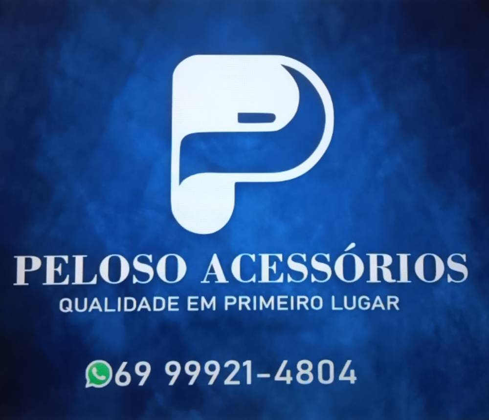 Capa da Empresa