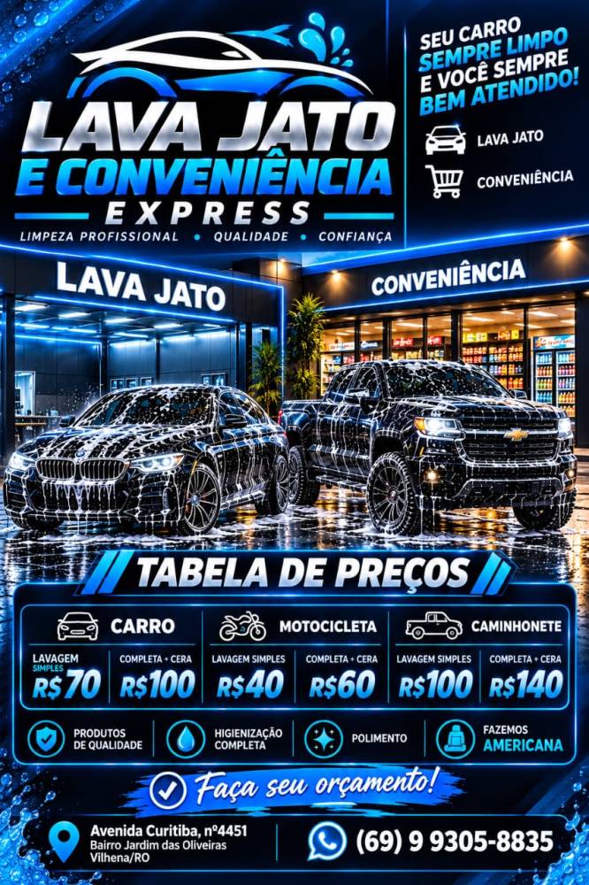 Nossos Serviços
