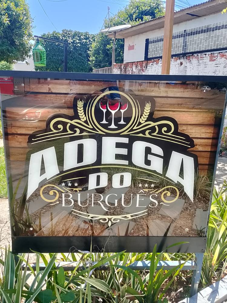 Capa da Empresa