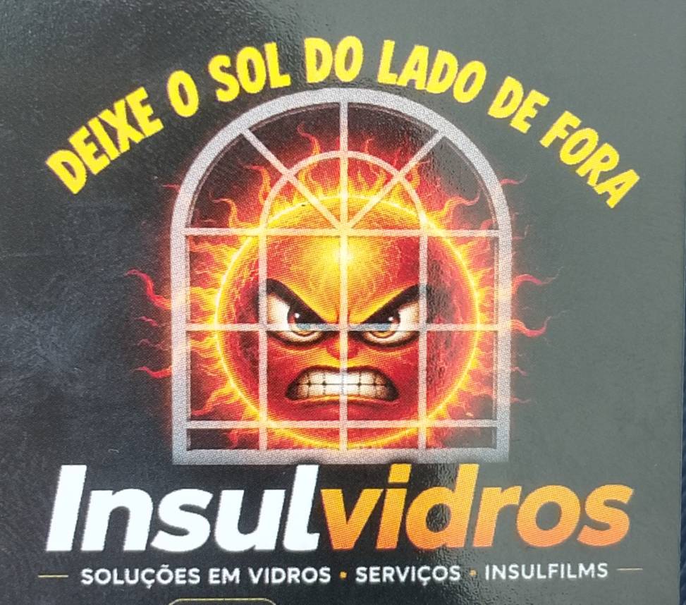 Capa da Empresa
