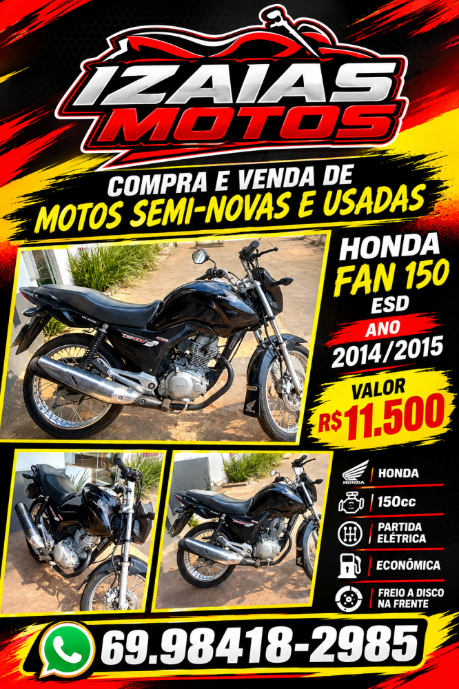 Capa da Empresa