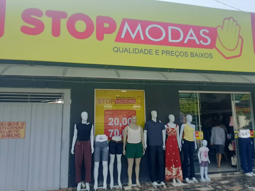 Capa da Empresa