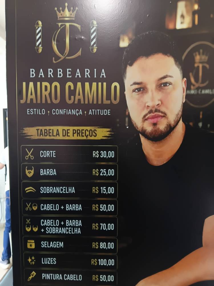 Capa da Empresa