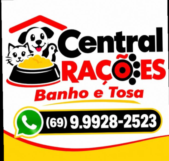 Capa da Empresa