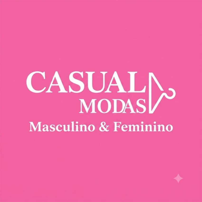 Banner Casual modas
