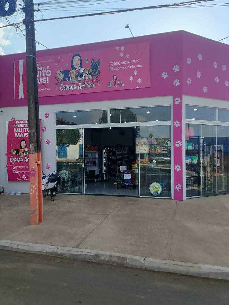 Banner ESPAÇO ANINHA