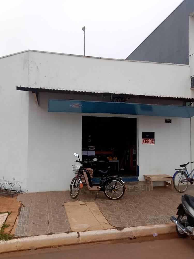 Banner Shopping  DO POVO