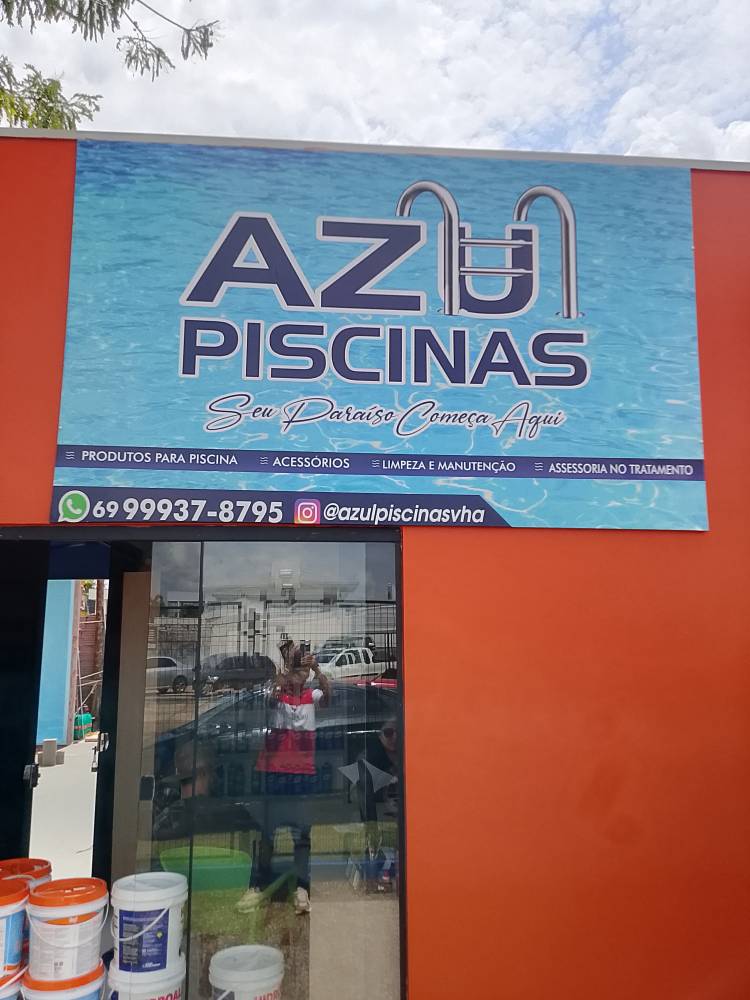 Banner AZUL PISCINAS -  SOLÁRIO
