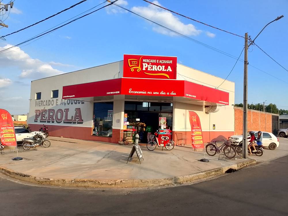 Banner MERCADO PEROLA