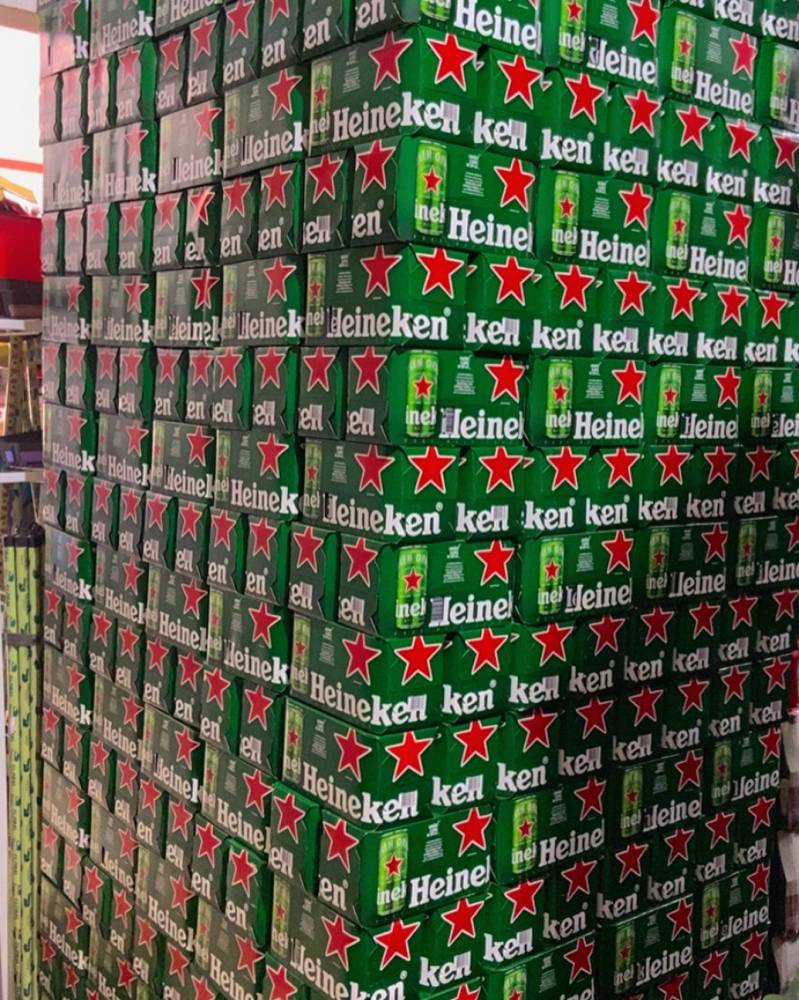 Banner ARIEDO MERCADO E DISTRIBUIDORA