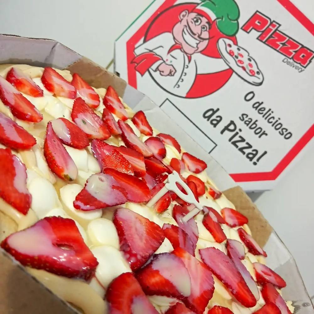 Banner ALLE PIZZAS DELIVERY