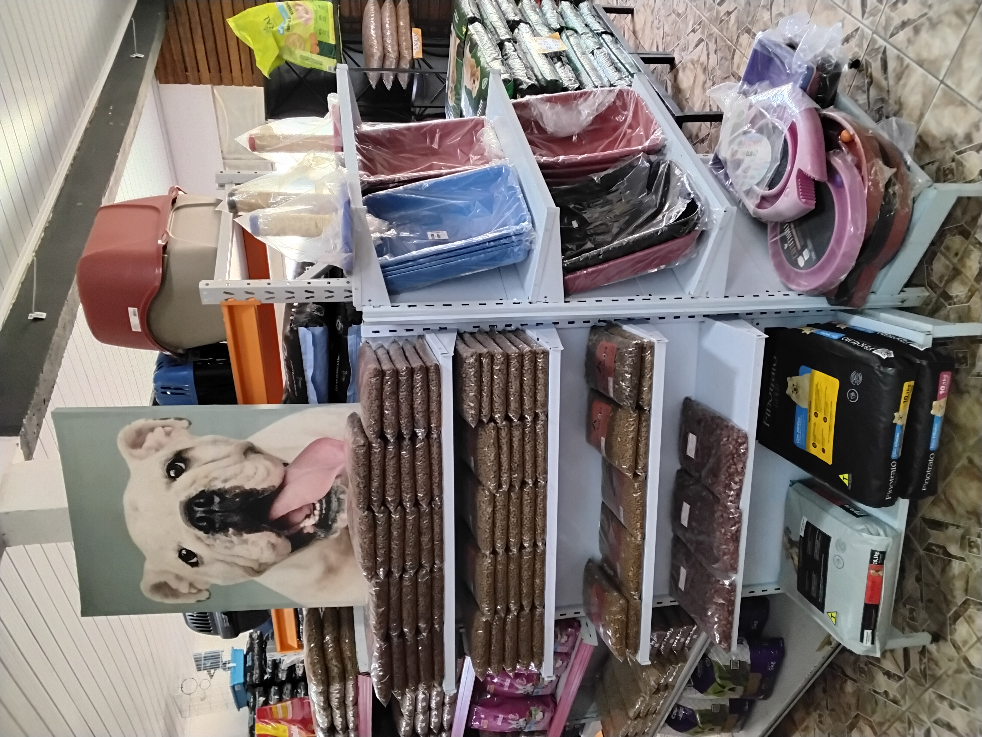Galeria TOTÓ RAÇÕES