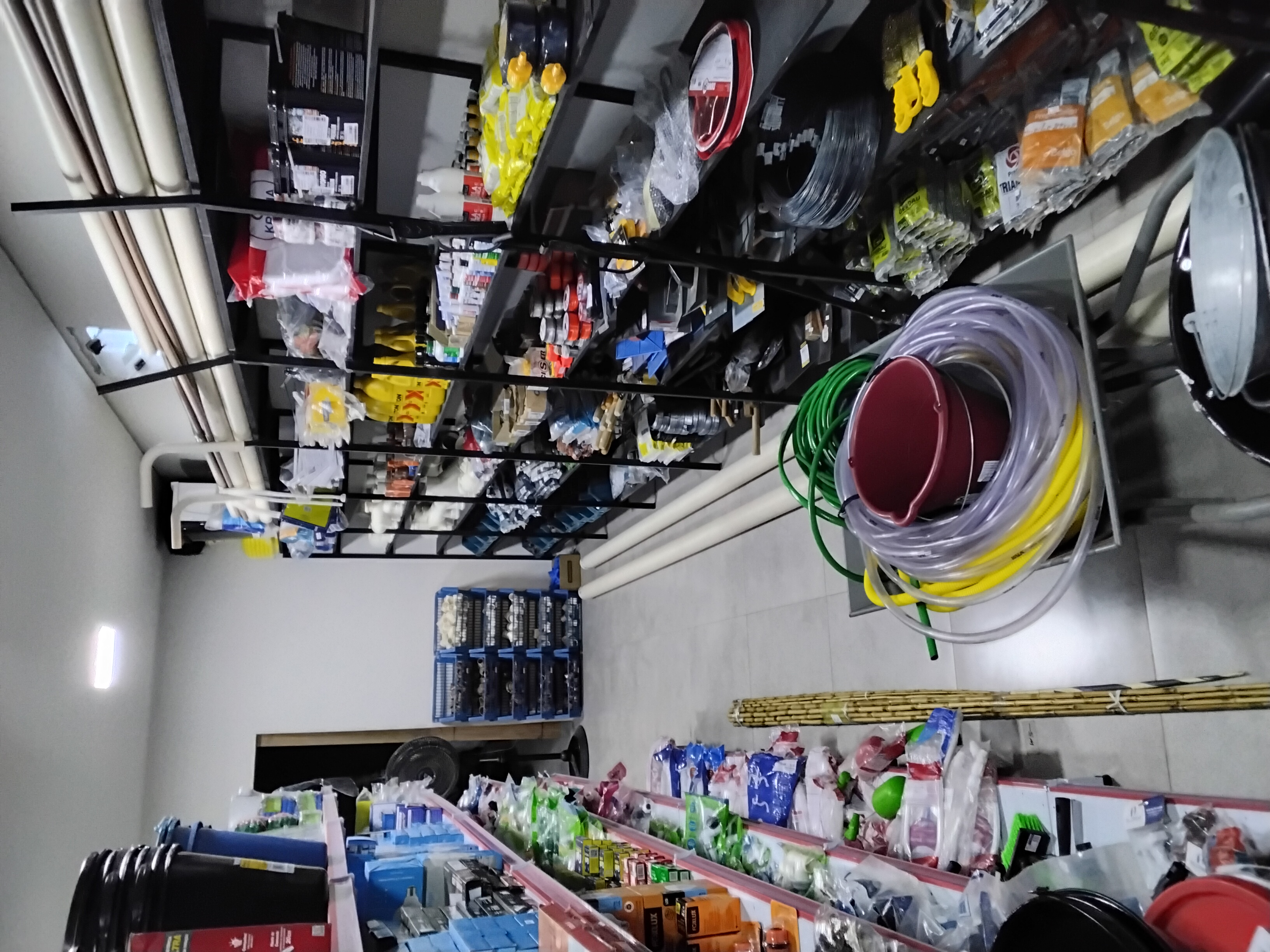 Galeria VM MATERIAIS PARA CONSTRUÇAO