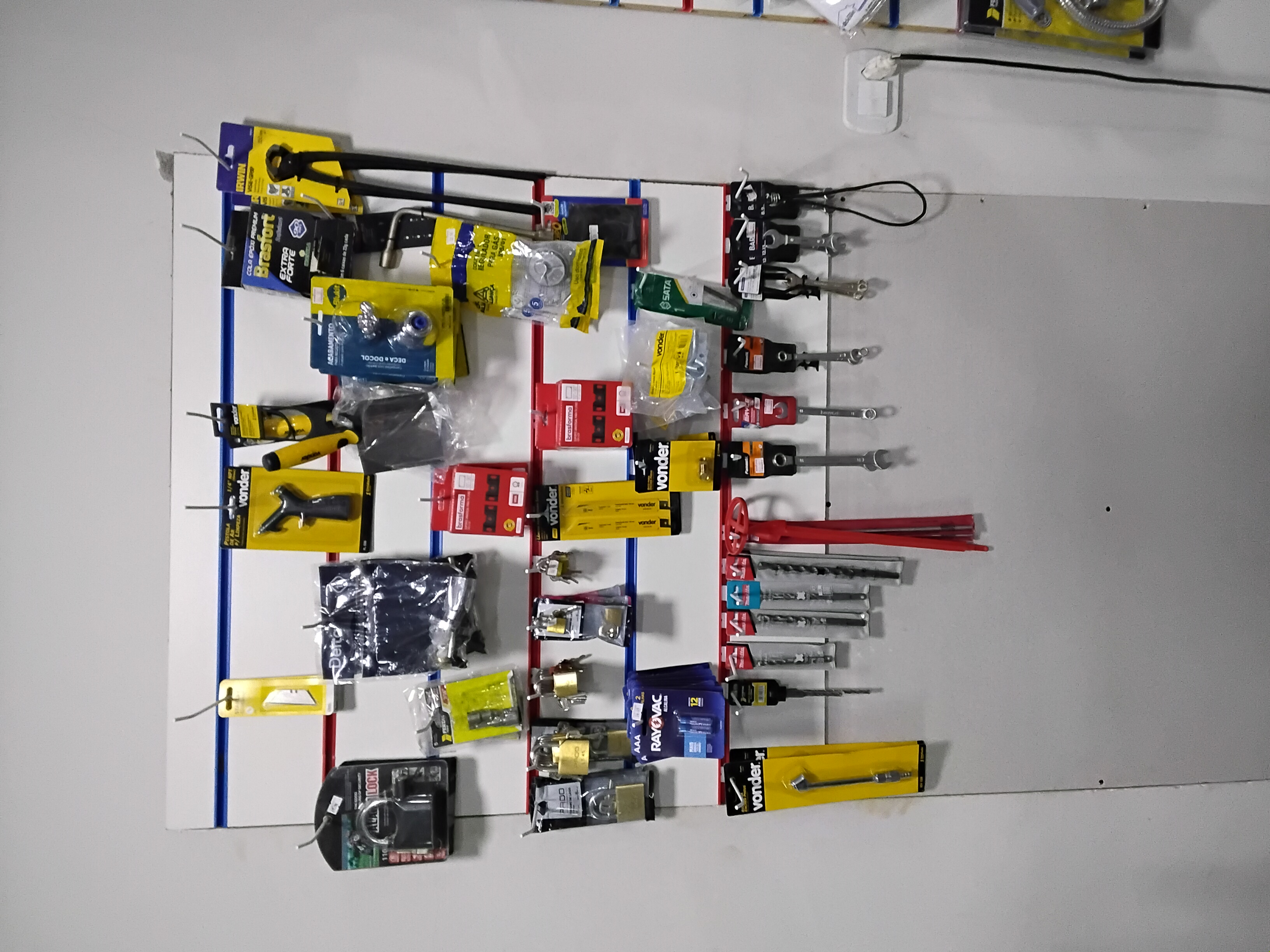Galeria VM MATERIAIS PARA CONSTRUÇAO