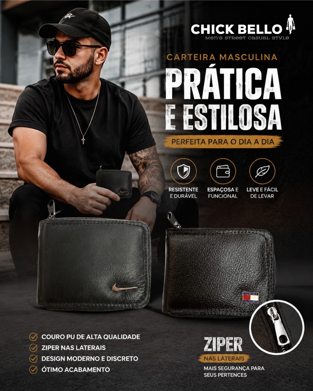 Galeria CHICK BELLO