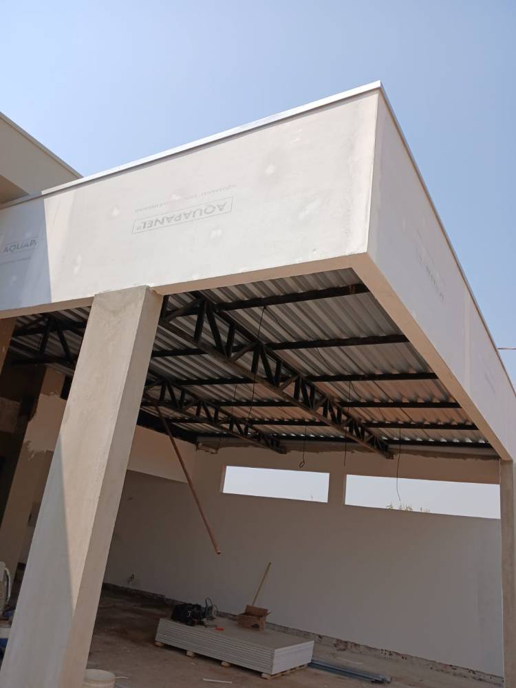 Galeria TOLDOS  PAFESAN